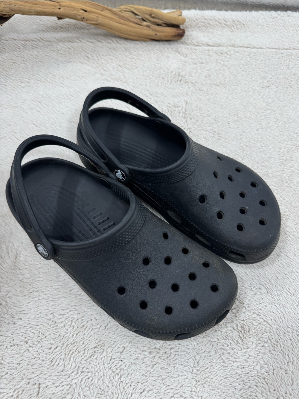 Crocs Black